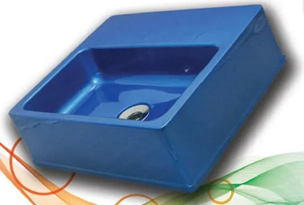 Cubas Acqua Di Cristallo