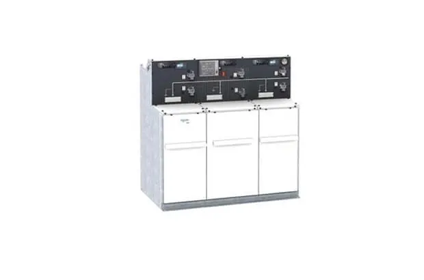 RM6 - Conjuntos de Manobra