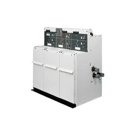 RM6 - Conjuntos de Manobra