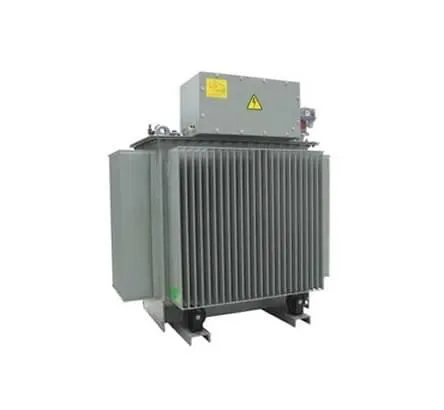 Minera - Transformador Imerso em Óleo até 4MVA - 36,2kV