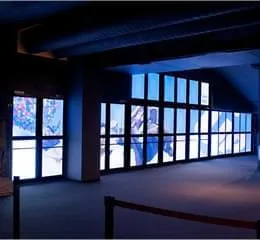 Flex Ledframe | Ficha Técnica, Catálogo e Mais
