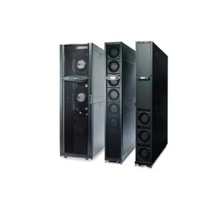 Produtos InRow - expansão direta 