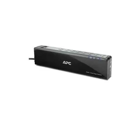 Protetores AV contra Surtos