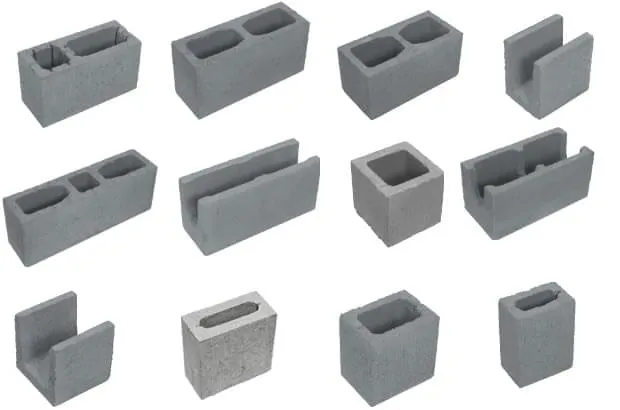 Blocos Estruturais - Quitaúna