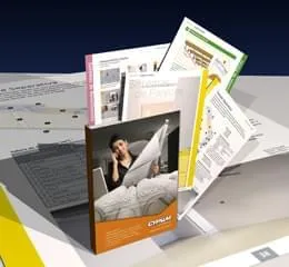 Catálogo Técnico Gypsum Drywall