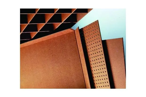 Chapa de Fibra Duratree 