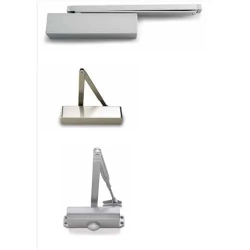 Molas Aéreas Briton 