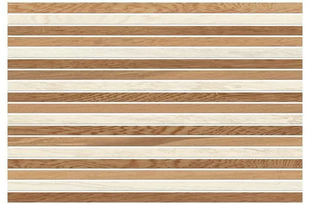 Porcelanato Esmaltado Mosaico Squadratto Muira