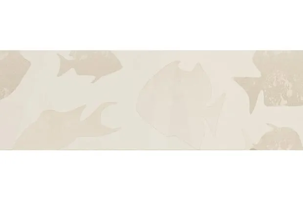 Porcelanato Esmaltado Sea Voyage Fish