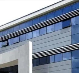 Sunguard® HP Royal Blue 40