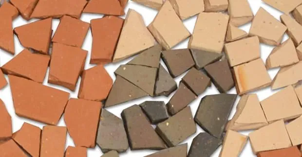 Revestimento Mosaicci Cotto