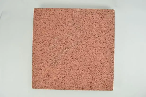 Piso Drenante 45 x 45