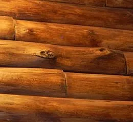 Revestimento Corteccia Meia Tora