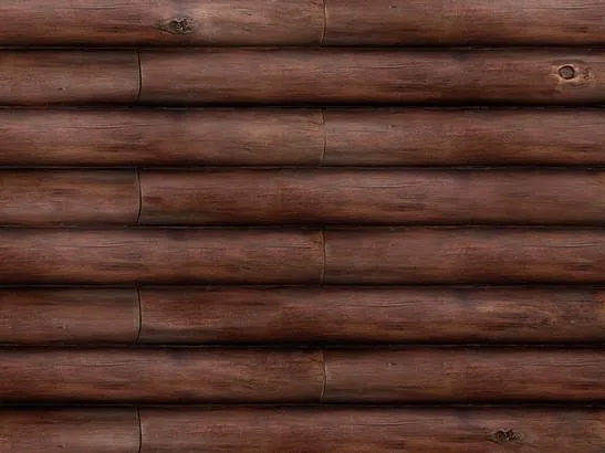 Revestimento Corteccia Meia Tora