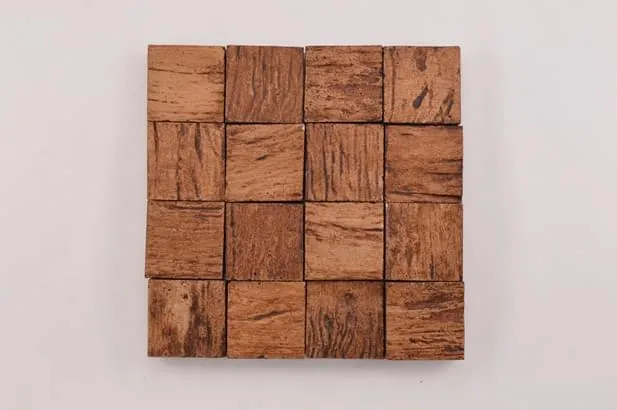 Revestimento Lasca Cemento