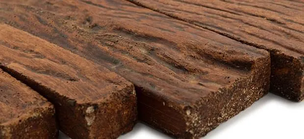 Revestimento Composizione Cemento