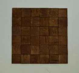 Revestimento Lasca Madeira