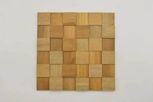 Revestimento Regolare