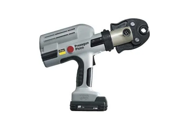 Pressgun Picco