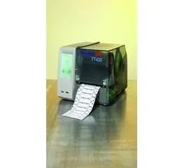 Impressora de Transferência Térmica TT430