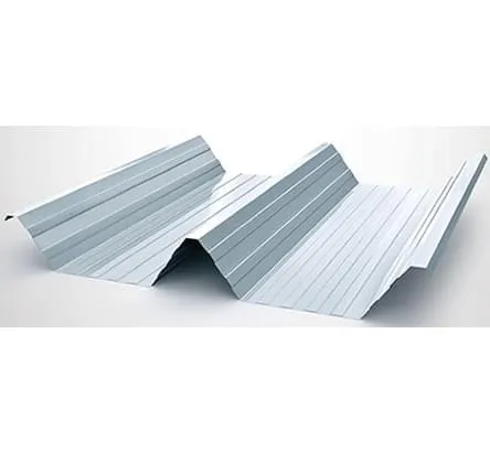 Telhas Trapezoidais RT 120/900