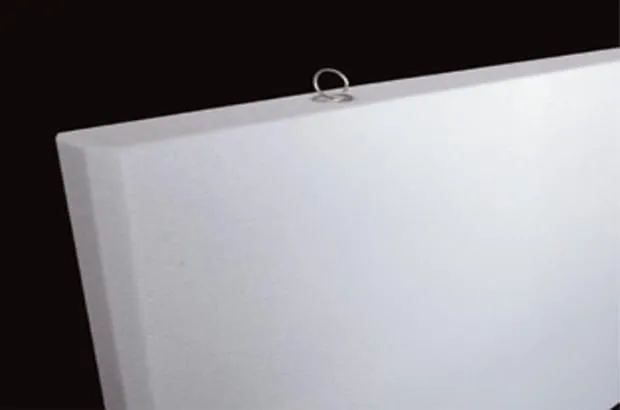 Placa Acústica Sonex illtec Baffle