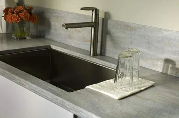 Corian® para Bancadas de Cozinha 
