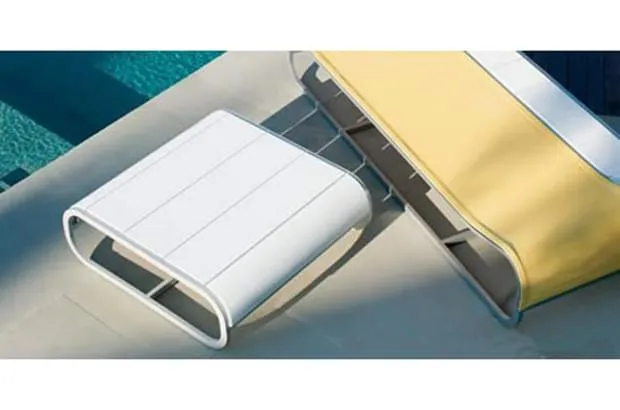 Corian® para Mobiliário e Decoração