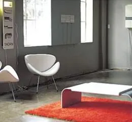 Corian® para Mobiliário e Decoração