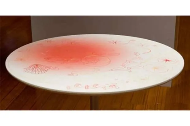 Corian® para Mobiliário e Decoração