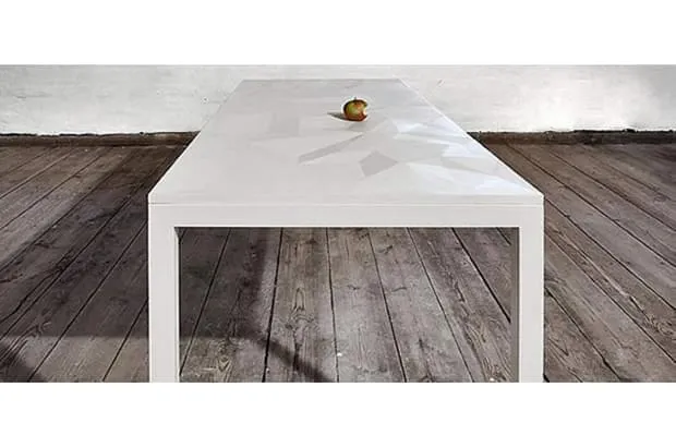 Corian® para Mobiliário e Decoração