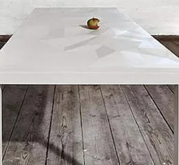 Corian® para Mobiliário e Decoração