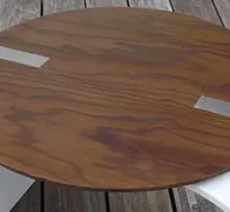 Corian® para Mobiliário e Decoração