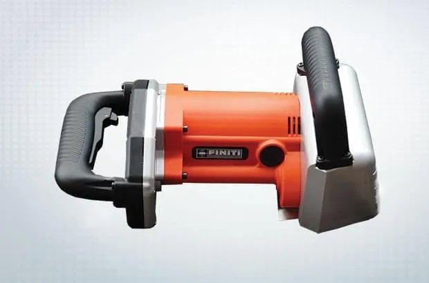 Cortadora de Parede FTC-35