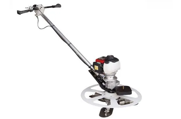 Alisadora Finiti Urepóxi 24