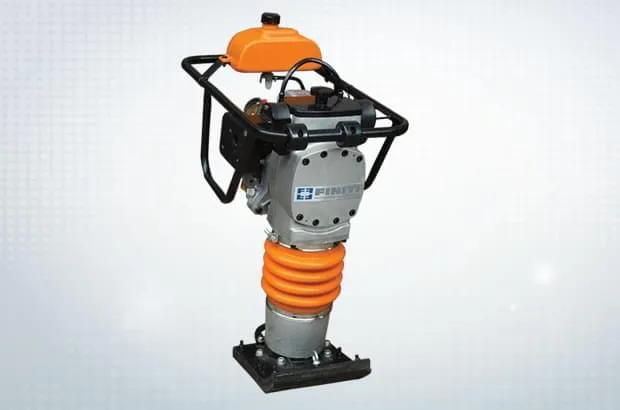 Compactador de Solo FTC-7