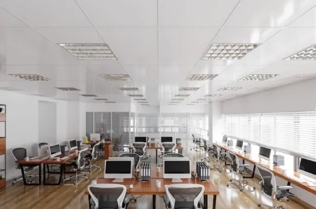 Forro Modular – TEC-302