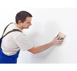 Massa Acrílica - Interiores e Exteriores 