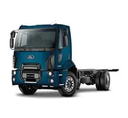                  Ford Cargo 1319