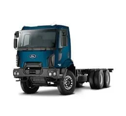          Ford Cargo 2629