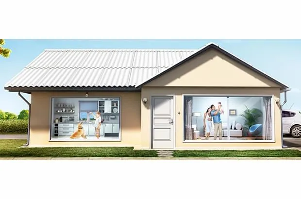 Telha Térmica TopComfort