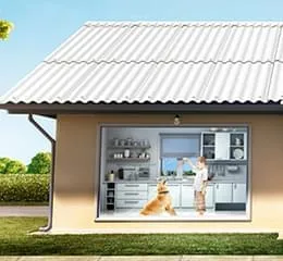 Telha Térmica TopComfort