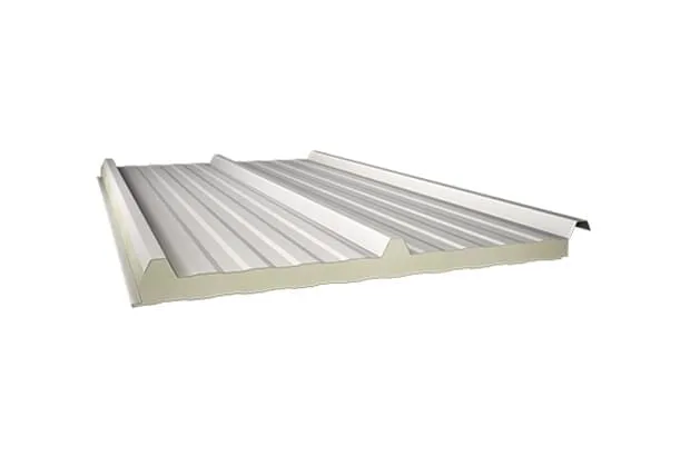 Isotelha® Trapezoidal PIR