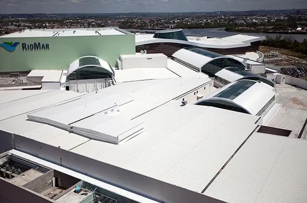 Isotelha® Trapezoidal PIR