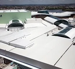 Isotelha® Trapezoidal PIR