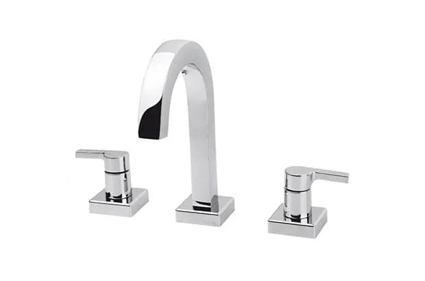 Misturador de Lavatório Banca