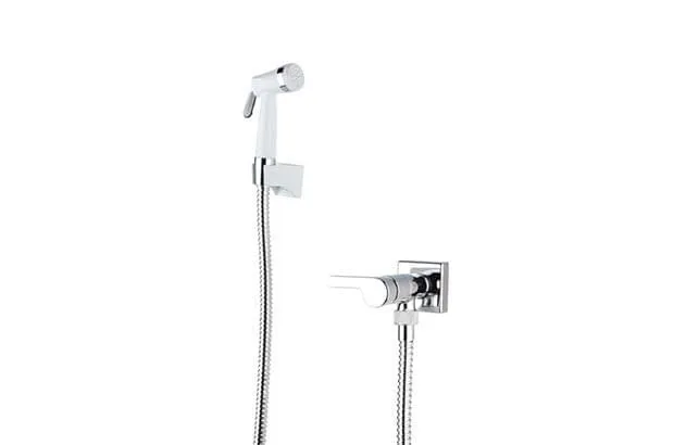 Ducha Higiênica Acquajet