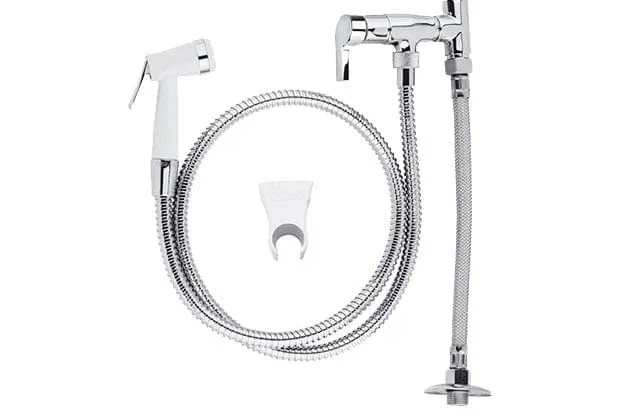 Ducha Higiênica Acquajet para caixa Acoplada