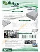 Download de catálogo