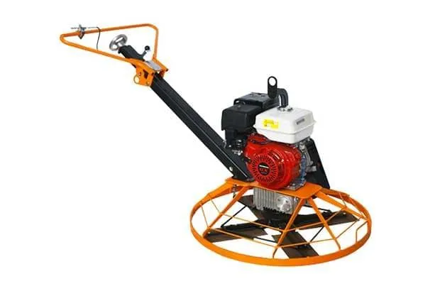 Alisadora de Concreto e de Piso FT-36